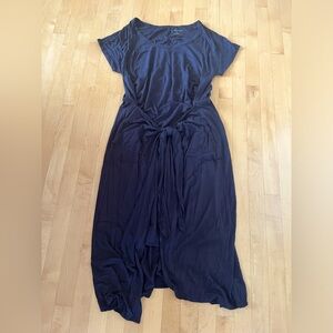Universal Standard midi dress